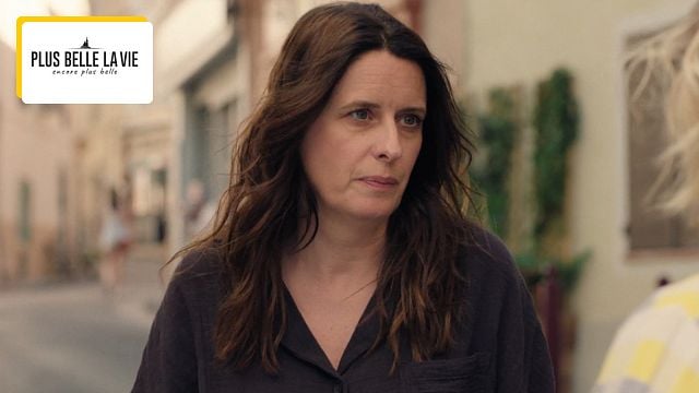 image de la news Plus belle la vie : Luna va-t-elle se sacrifier pour protéger Barbara, Jennifer et Blanche ?