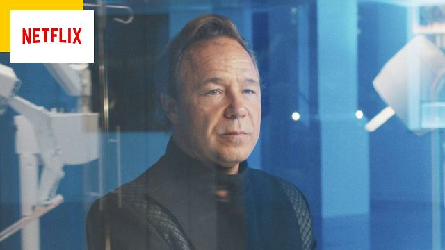 image de la news Bodies sur Netflix : la scène de fin expliquée