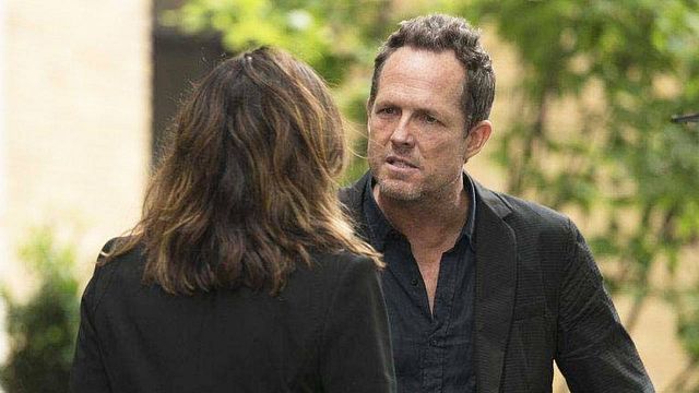 image de la news New York Unité Spéciale : pourquoi Dean Winters (Brian Cassidy) avait-il quitté la série après la saison 1 ?
