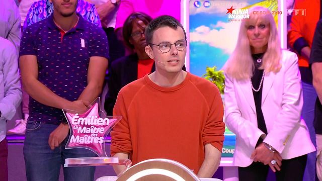 image de la news Les 12 Coups de midi : un nouvel indice se dévoile, Emilien en difficulté