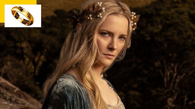 image de la news Le Seigneur des Anneaux : la saison 2 de la série Amazon bloquée par la grève des scénaristes ?