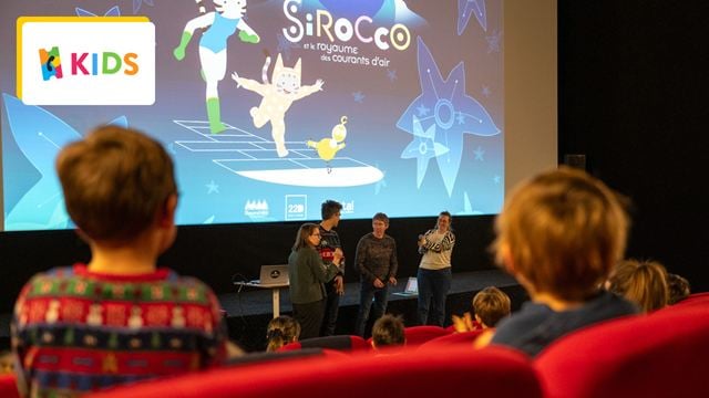 Les Arcs Film Festival 2024 : ce grand rendez-vous de fin d’année des cinéphiles dévoile sa programmation jeunesse