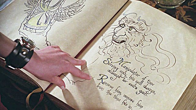 image de la news Cette série fantastique culte a fait ses adieux il y a 20 ans : il ne vous reste plus que quelques jours pour la revoir en streaming