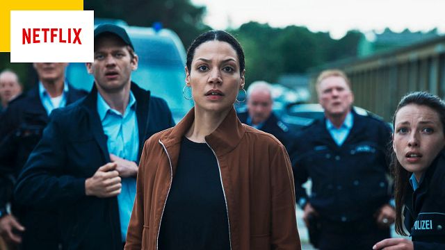 image de la news Chère petite sur Netflix : y aura-t-il une saison 2 pour la série choc de la rentrée ?