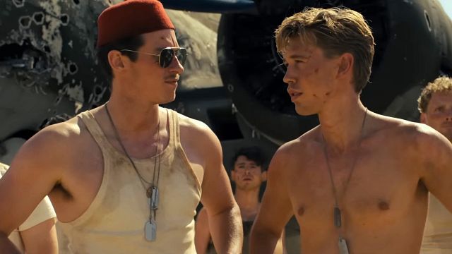 image de la news 22 ans après, la meilleure série de guerre s'offre une suite à 300 millions et Austin Butler