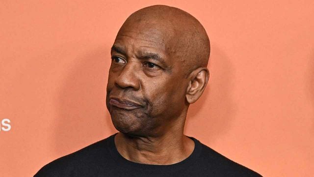 image de la news "Je lui ai dit que je m'en fichais" : il y a 25 ans, Denzel Washington a rejeté l'Académie des Oscars après sa défaite