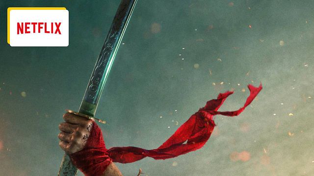 image de la news Nouveau sur Netflix : déconseillé aux moins de 18 ans, ce film historique coréen va vous en mettre plein les yeux