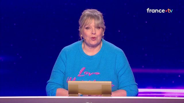 image de la news "Deux mois de travail, ressenti 2 ans !" : Laurence Boccolini se lance dans un nouveau projet