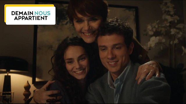 image de la news Demain nous appartient : ce qui vous attend dans l'épisode 1617 du mercredi 7 février 2024 [SPOILERS]