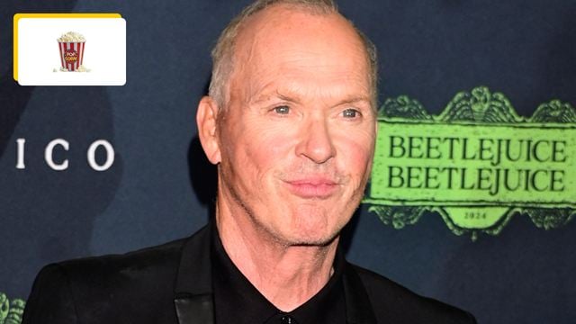 "Un joli chèque" : Michael Keaton se moque de l'annulation du film Batgirl