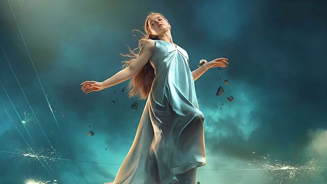 image de la news Déconseillée aux moins de 16 ans : la série Carrie adaptée de Stephen King aura-t-elle une saison 2 ? Le créateur répond