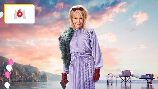 image de la news Mémoire Vive sur M6 : y aura-t-il une saison 2 pour la série avec Clémentine Célarié ?