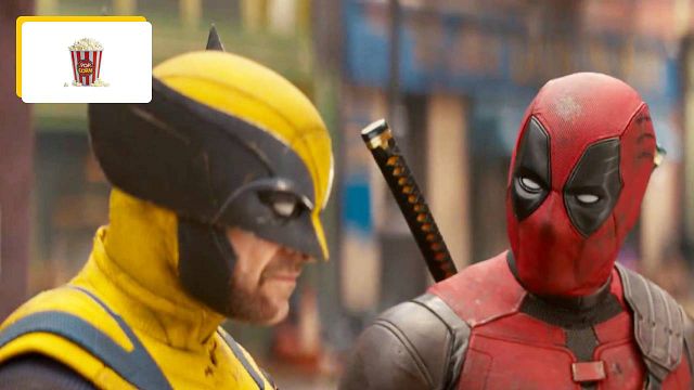 Deadpool : sa vanne interdite sur Mickey et censurée par Disney enfin révélée