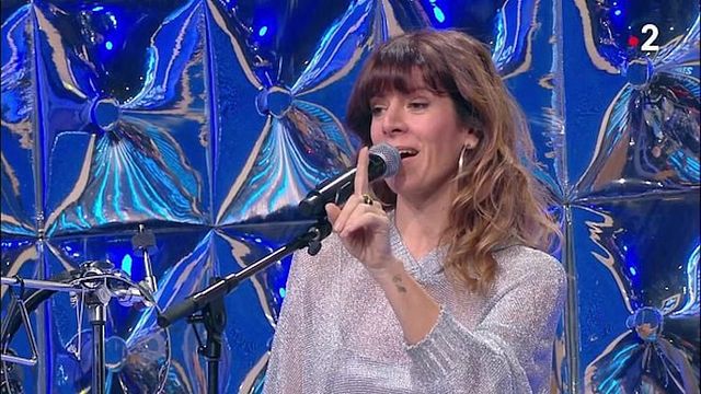 image de la news N’oubliez pas les paroles : Magali Ripoll bientôt animatrice à plein temps ? Elle répond