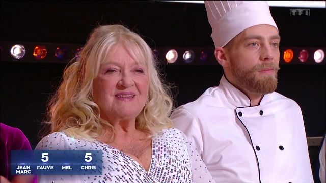image de la news Danse avec les stars : "gros challenge" pour Yann-Alrick Mortreuil et Charlotte de Turckheim cette semaine !