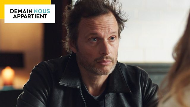 image de la news Demain nous appartient : "C'est pour ça que je suis rentré"... quel est le secret de Samuel ?