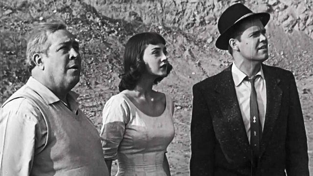 image de la news Il y a 67 ans, ce réalisateur signait un petit film de science-fiction devenu culte, avant de changer son nom en Jésus-Christ II