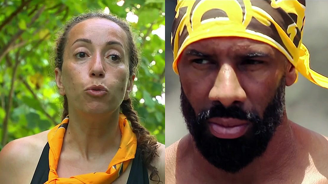 image de la news Koh-Lanta : "Remettez-vous en question", Ulrich recadre Nora après une vidéo qui fait débat