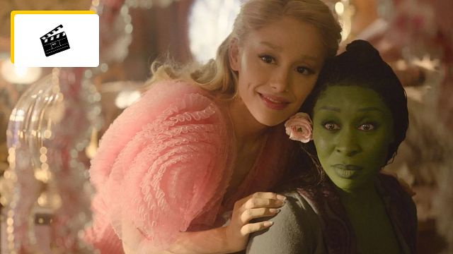 image de la news Après le succès de Wicked, ses stars au casting de deux énormes sagas de science-fiction ?