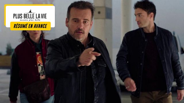 image de la news Plus belle la vie en avance : Jean-Paul fait une sombre découverte dans le résumé complet de l'épisode 262 du 5 février [SPOILERS]