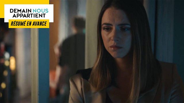 image de la news Demain nous appartient : ce qui vous attend dans l'épisode 1586 du mardi 26 décembre 2023 [SPOILERS]
