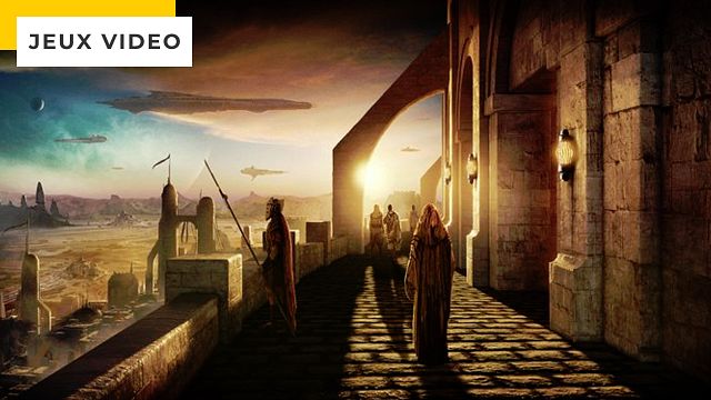 image de la news Rebel Moon sur Netflix : un jeu vidéo accompagnera le film de Zack Snyder