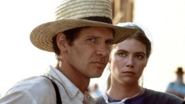 image de la news Ce soir à la télé : Harrison Ford, ce n'est pas que Indiana Jones et Han Solo !