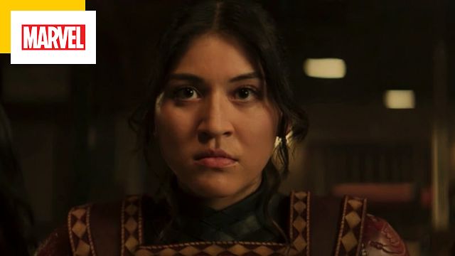 image de la news Echo : une scène post-générique dans la nouvelle série Marvel ?