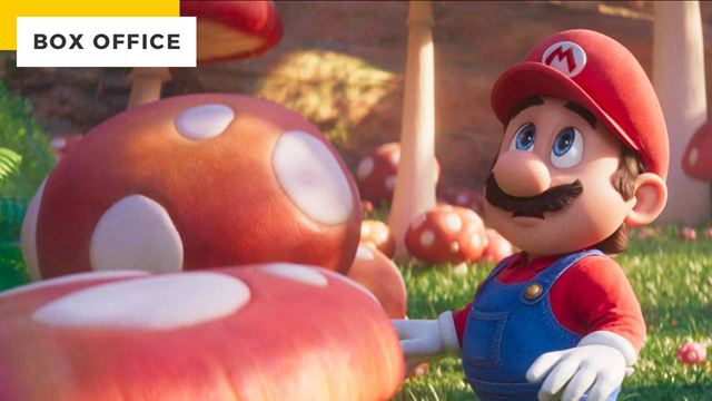 Box-office US : rien n'arrête Mario ! Quel score ce week-end ?