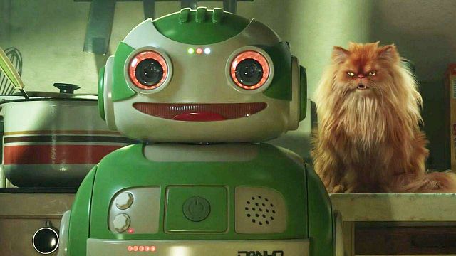 image de la news Netflix : 16 nouveautés débarquent cette semaine, dont le retour d’une série de science-fiction notée 4,4 sur 5