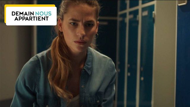image de la news Demain nous appartient : ce qui vous attend dans l'épisode 1652 du mercredi 27 mars 2024 [SPOILERS]