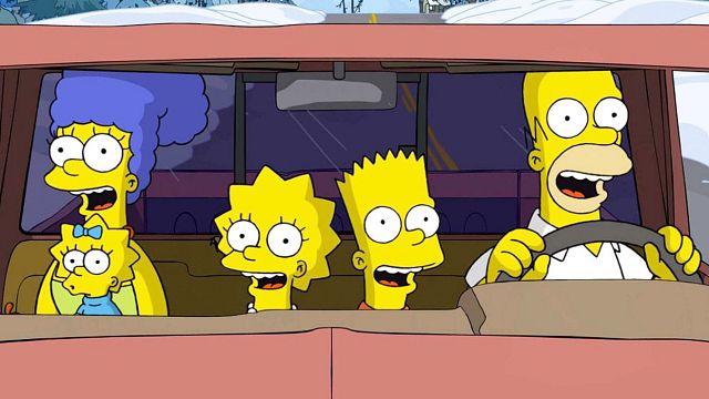 image de la news Les Simpson : un nouveau personnage emblématique quitte la série après 29 ans d’existence