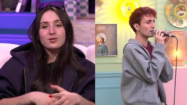 image de la news Star Academy : voici avec quels artistes Ambre et Victor vont chanter sur le prime ce soir