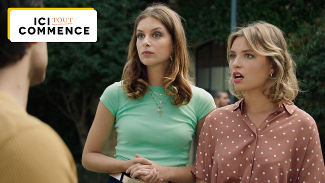 image de la news Ici tout commence : qui se cache derrière l'application Oz ? On a la réponse !