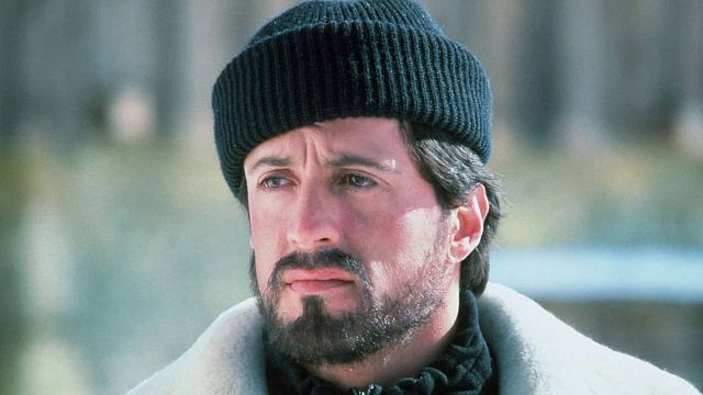 image de la news "Je le détestais" : il y a 41 ans, Stallone était très jaloux de cette star du cinéma d'action avant de faire 6 films avec lui