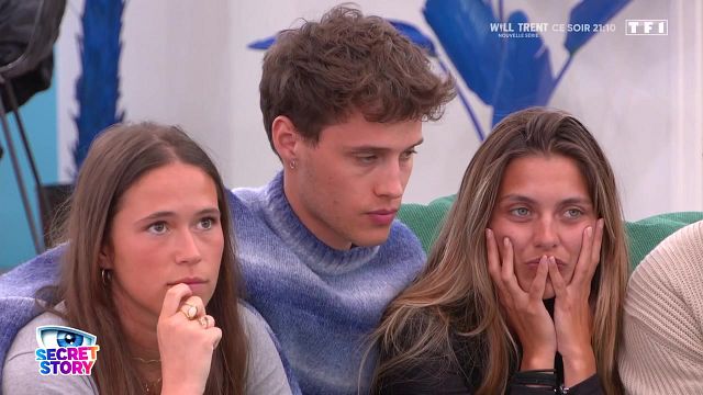 image de la news Colis mystères, dilemme entre jumeaux et changement de règles : qui sont les nominés dans Secret Story cette semaine ?