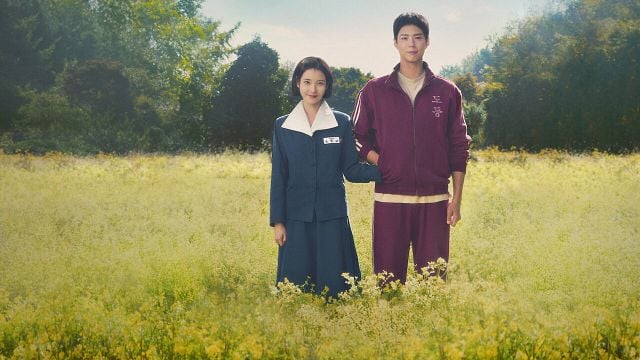 image de la news Ce soir sur Netflix : noté 4,3 sur 5, ce K-drama s'approche de la perfection !