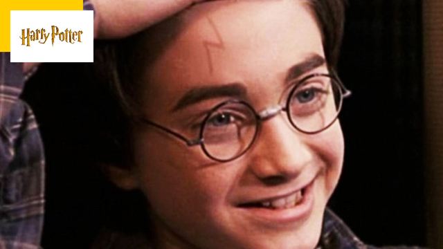 La cicatrice de Harry Potter n'est pas un éclair ! Sa signification serait bien différente et elle prendrait tout son sens...