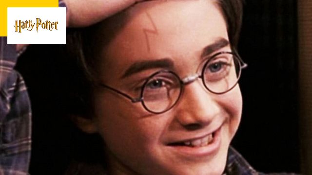 image de la news La cicatrice de Harry Potter n'est pas un éclair ! Sa signification serait bien différente et elle prendrait tout son sens...