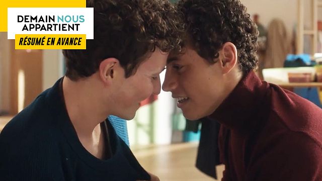 image de la news Demain nous appartient : ce qui vous attend dans l'épisode 1384 du jeudi 16 mars 2023 [SPOILERS]