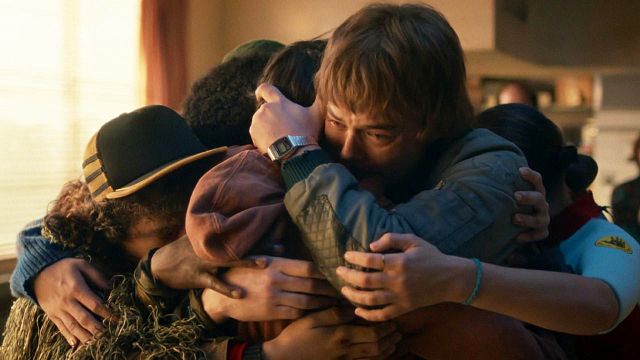 image de la news “Quelle déception cette saison 5 de Stranger Things” : Netflix a mis en ligne la partie 2… Et les fans sont énervés !