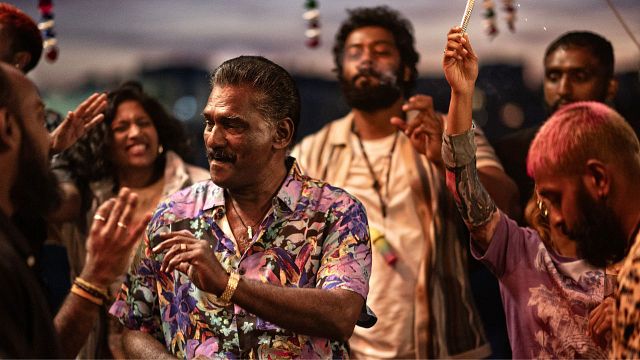 image de la news Little Jaffna : un thriller saisissant au coeur de la communauté tamoule