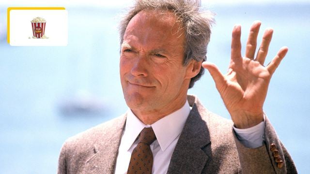 "J'avoue qu'il y a quelque chose de moi en lui" : Clint Eastwood révèle que c'est le personnage de ses films auquel il ressemble le plus