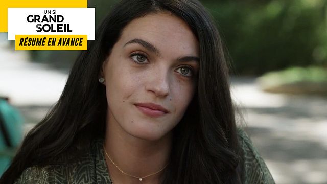 image de la news Un Si Grand Soleil en avance : résumé de l’épisode du jeudi 24 novembre 2022 [SPOILERS]
