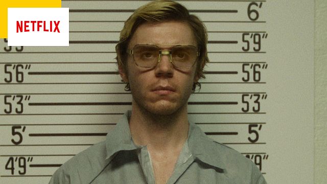 image de la news Netflix : après Evan Peters dans Dahmer, on sait qui incarnera les tueurs dans la saison 2 de Monster