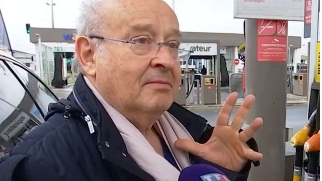 image de la news Improbable : TF1 interview Michel Jonasz par hasard… et ne le reconnaît pas