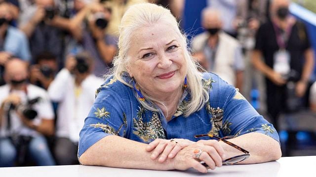 image de la news "Bouleversant, juste, très bien interprété" : noté 4,2 sur 5, c'est le meilleur film de Josiane Balasko et il a remporté un César !