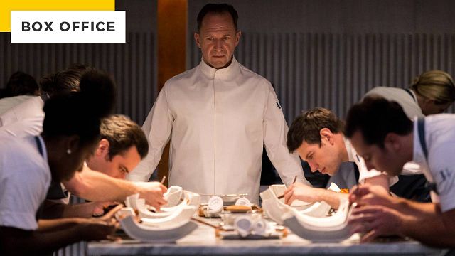 image de la news Box-office France : Le Menu régale les spectateurs pour son 1er jour