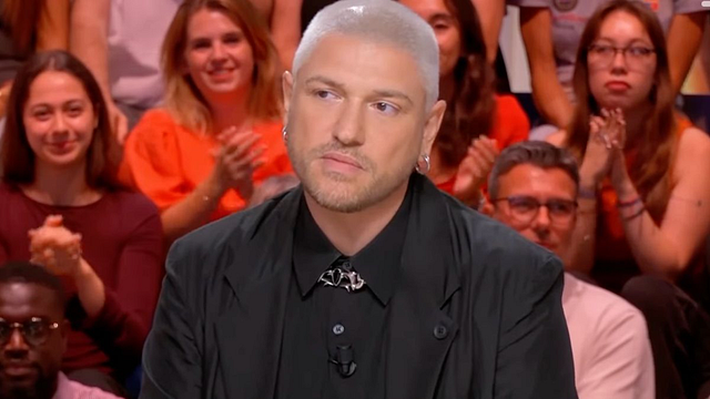 image de la news "J'espère qu'il va les faire bouger" : avant le lancement de la Star Academy ce samedi, un ancien candidat cash sur Mosimann !