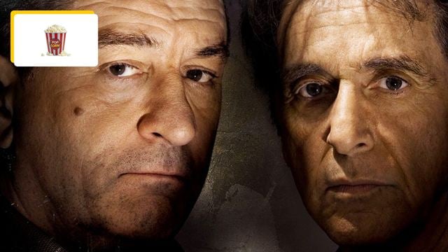 "La prochaine fois, on en fera un dont on sera vraiment fiers" : Robert de Niro regrette encore aujourd'hui ce thriller avec Al Pacino